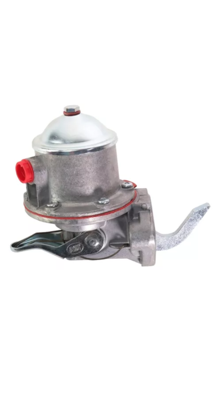 BOMBA ALIMENTADORA - IMP.