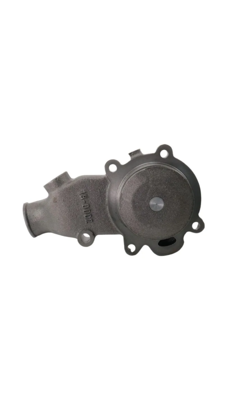 BOMBA DAGUA S/  POLIA