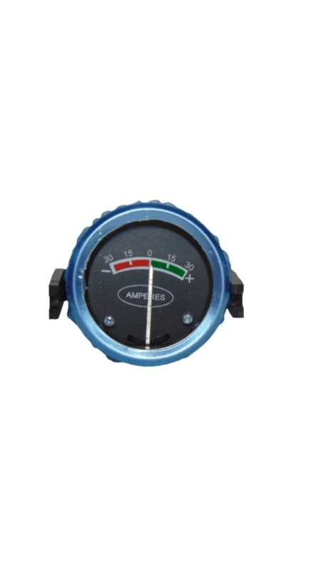 AMPERIMETRO 52 -30+30 A_AB4420