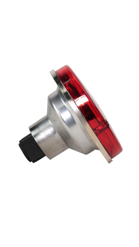 LANTERNA FREIO VERMELHA DO PARA-LAMA RUB