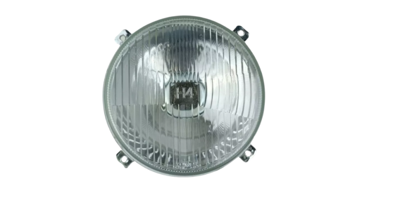 FAROL DIANTEIRO REDONDO S/L PARA H4