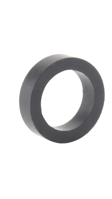 ANEL BORRACHA P/ PORTA