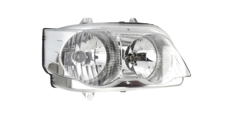 FAROL DIANTEIRO L.E